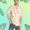 Bees 4 Custom Hawaii Shirt Sfqpk