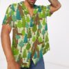 Bigfoot Hawaii Shirt Bgk7Z