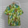 Bigfoot Hawaii Shirt Ie8Kx