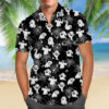 Boo Halloween Hawaii Shirt Rxx9B