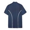 Bosuns Mate 1806 Napoleonic Wars British Navy Custom Short Sleeve Shirt Gyned