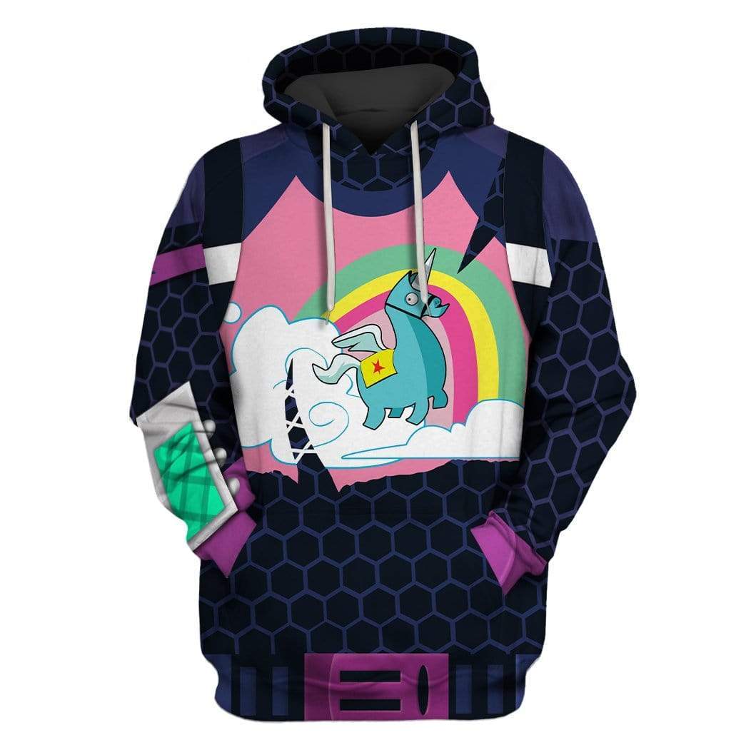 Brite Bomber Custom T-Shirt Hoodie Apparel