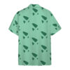 Bulbasaur Custom Short Sleeve Shirt Skpbm