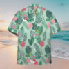 Bulbasaur Pokmon X Hawaii Custom Hawaiian Shirt 2T0V2