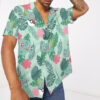 Bulbasaur Pokmon X Hawaii Custom Hawaiian Shirt 7P5Za