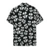 Call Of Duty Skulls Custom Hawaii Shirt K7Du2