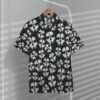 Call Of Duty Skulls Custom Hawaii Shirt Kvwwk