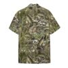 Camo Fishing Hawaii Shirt Jdut6