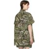 Camo Fishing Hawaii Shirt Ucekh