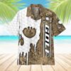 Camo Golf Hawaii Shirt Vqi1I