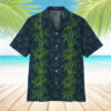 Cannabis Leaves Hawaii Shirt 0Oeew