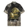 Carp Fishing Hawaii Shirt Xbapv