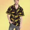 Casino Lucky Slots Custom Hawaii Shirt Jl1Nd