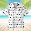 Cat Hawaii Shirt 3Pu5Y