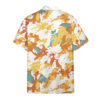 Charizard Pokmon X Hawaii Custom Hawaiian Shirt Ffquj