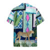 Cheetah In Morocco Hawaii Shirt Jsoe2