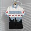 Chicago Hawaii Shirt F8U4X