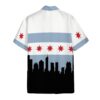 Chicago Hawaii Shirt Mrecd