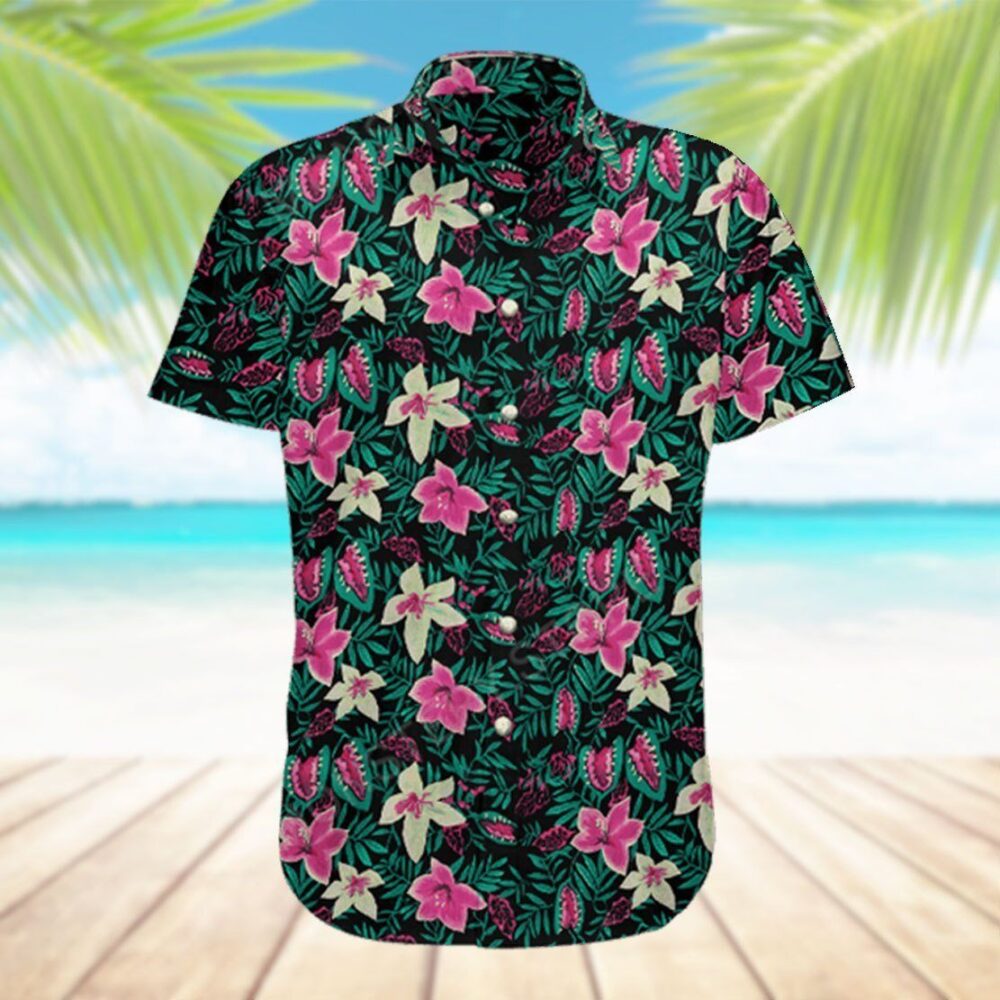 Chunk The Gonnies Hawaii Shirt