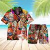 Clowns Hawaii Shirt Edpm3