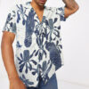 Cockatoo Hawaii Shirt Frrp9