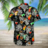 Cocktail Hawaii Shirt Evcoa