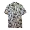 Collie Dogs Custom Hawaii Shirt Rg8Ki