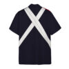 Continental Army Custom Short Sleeve Shirt Seuns