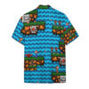 Contra Hawaii Shirt 5Utmc