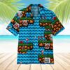 Contra Hawaii Shirt 5Vgu8