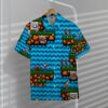 Contra Hawaii Shirt Bsj1A