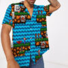 Contra Hawaii Shirt Eupop