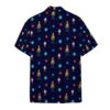 Cowboy In Space Custom Hawaii Shirt Xqxjm