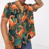 Crabs Hawaii Shirt Abi2C