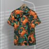 Crabs Hawaii Shirt Mj3Kj