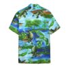 Crocodile Hawaii Shirt Pwgah