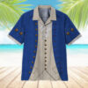 Custom Alexander Hamilton Hawaii Shirt Xs323