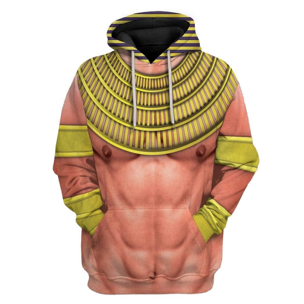 Custom Amun-ra Gods of Egypt T-Shirts Hoodies Apparel