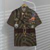 Custom Douglas Macarthur Hawaii Shirt Cgvjx