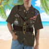 Custom Douglas Macarthur Hawaii Shirt Yn15N