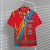 Custom Edward Duke Of Kent Hawaii Shirt Rqsrq