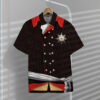 Custom Frederick The Great Hawaii Shirt 5Fula