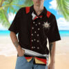 Custom Frederick The Great Hawaii Shirt 7U94K