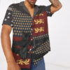 Custom Henry V Hawaii Shirt Ajro6