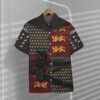 Custom Henry V Hawaii Shirt Avxjf