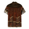 Custom Henry Viii Of England Hawaii Shirt Izao6