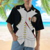 Custom Napoleon Bonaparte Hawaii Shirt 2F1Tp