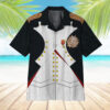 Custom Napoleon Bonaparte Hawaii Shirt Awjbd