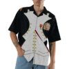 Custom Napoleon Bonaparte Hawaii Shirt Uan3C