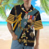 Custom Prince Charles Hawaii Shirt Ajab4